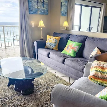 Apartamento The Summit 815